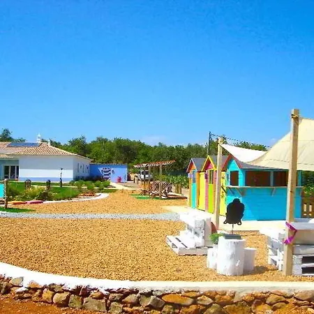 Monte Da Lua 4* Estoi