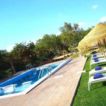 Hotel Monte Da Lua 4*