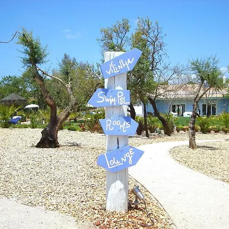 Hotel Monte Da Lua