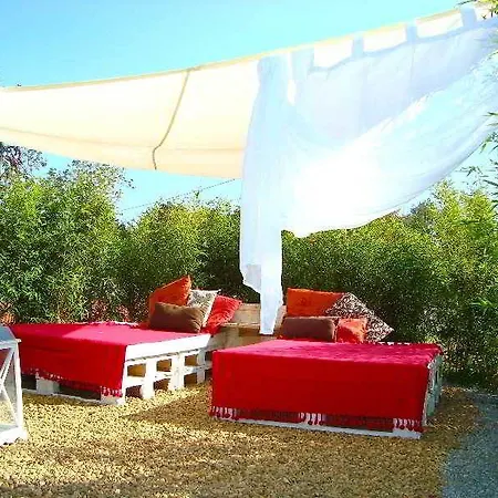 Hotel Monte Da Lua