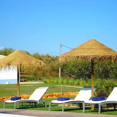 Hotel Monte Da Lua