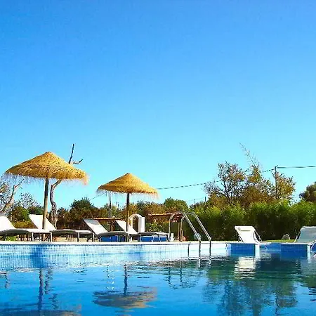 Monte Da Lua Hotel Estoi
