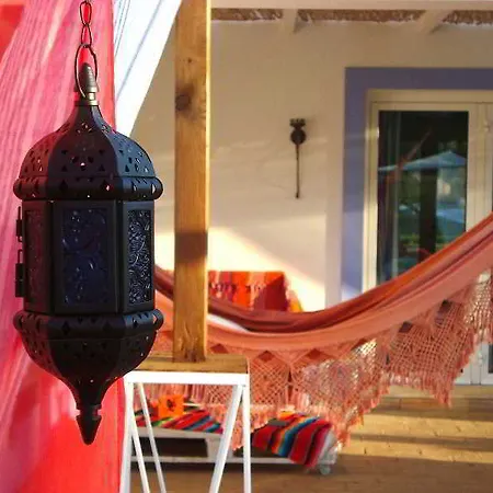 Monte Da Lua 4*
