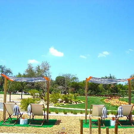 Hotel Monte Da Lua