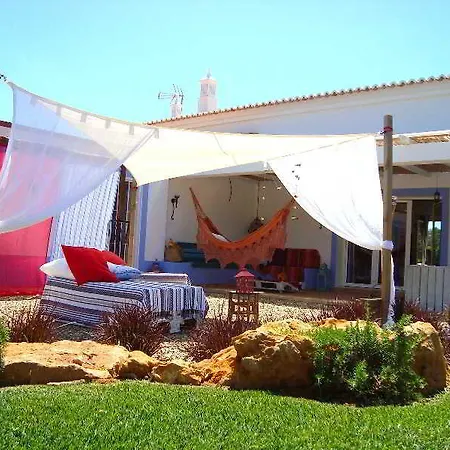 Monte Da Lua 4*