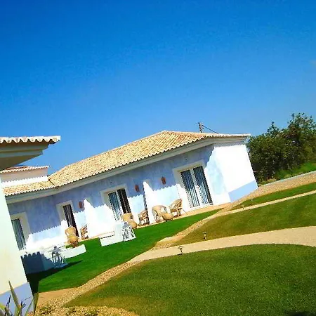 Monte Da Lua 4* Estoi