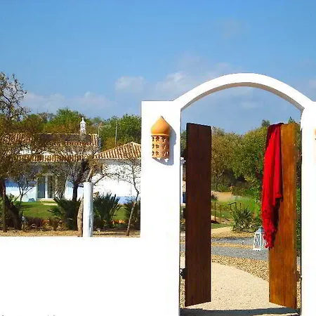Hotel Monte Da Lua Estoi