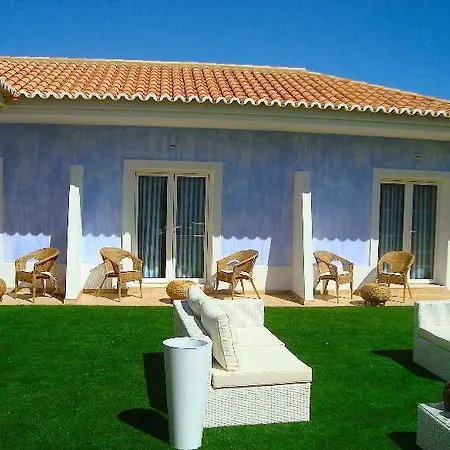 Monte Da Lua 4* Estoi